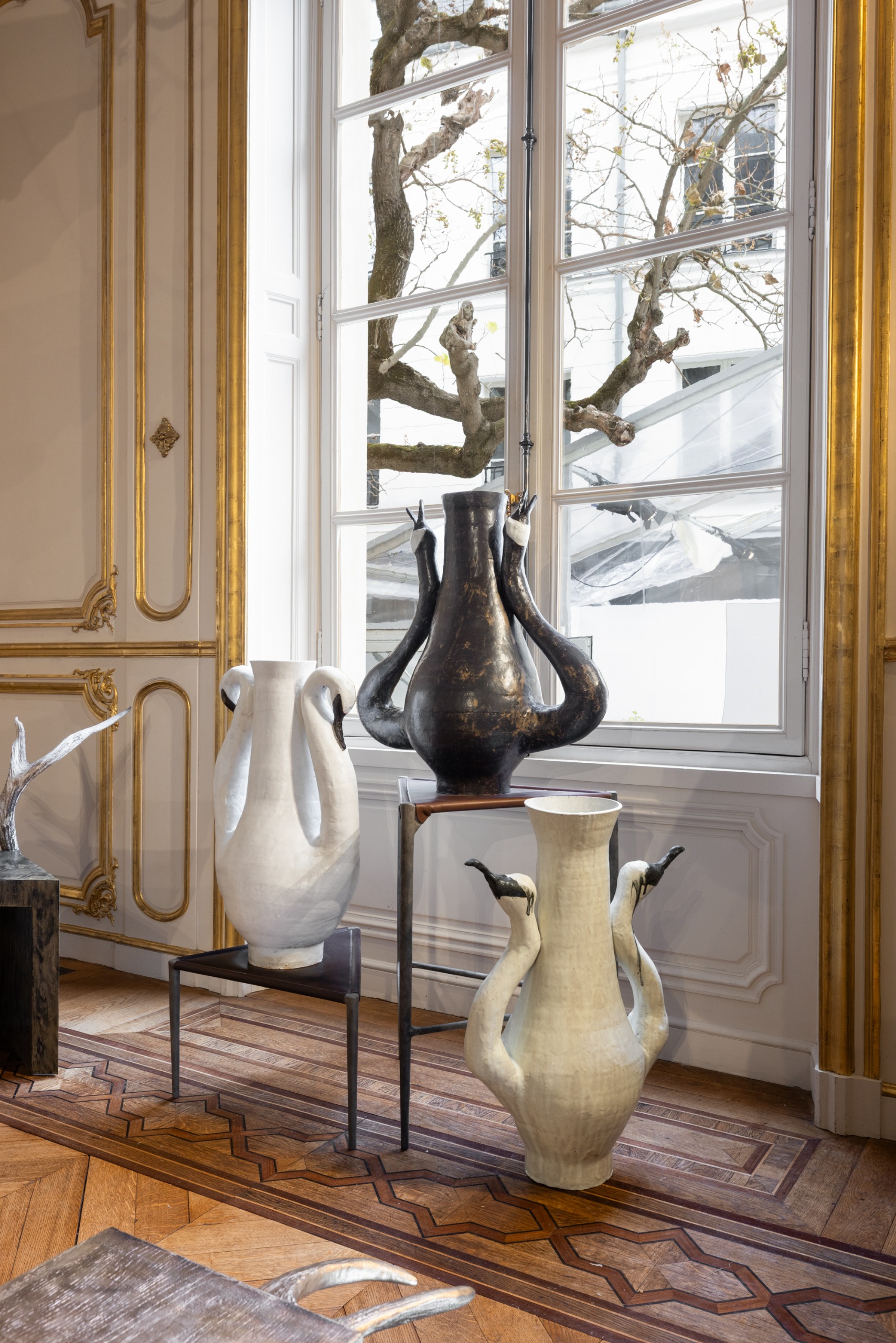 Salon 94 at Design Miami paris