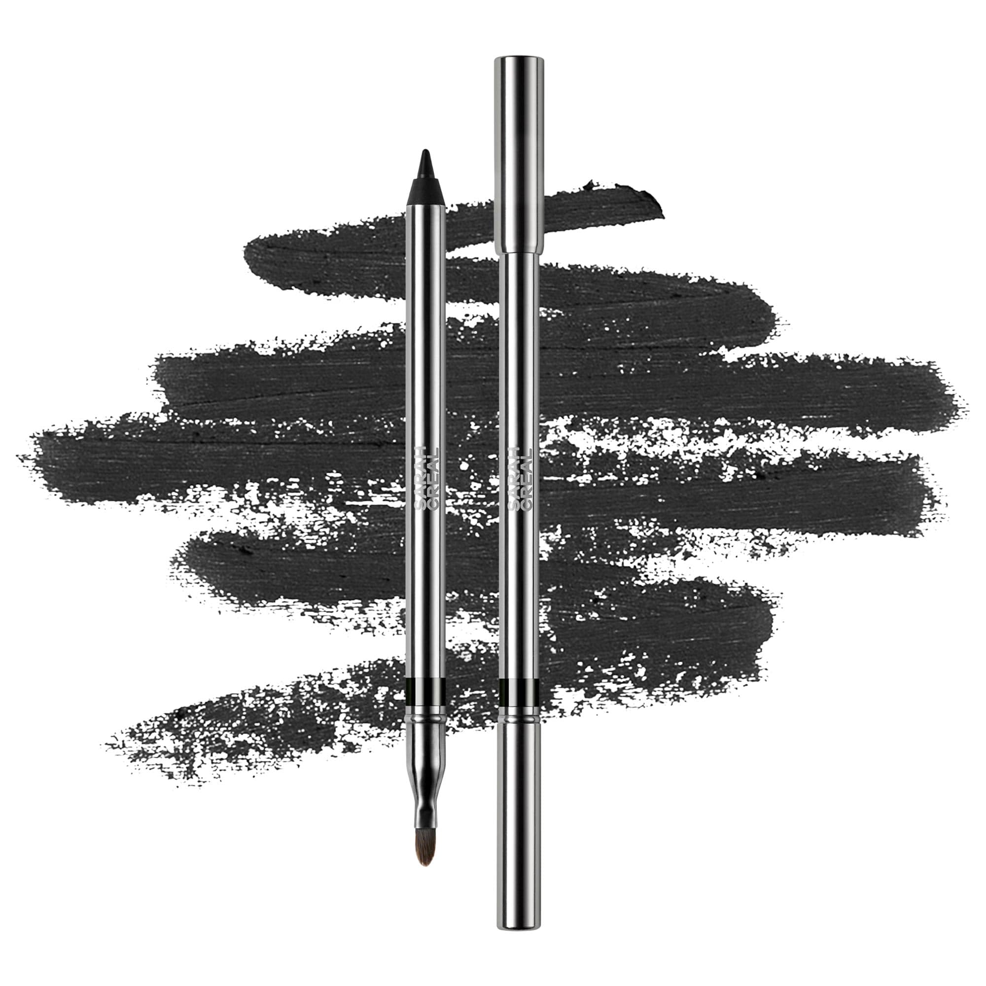 Eyes Up Creamy Kajal Longwear Eyeliner