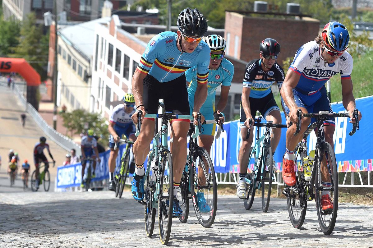 Sep Vanmarcke (Belgium)