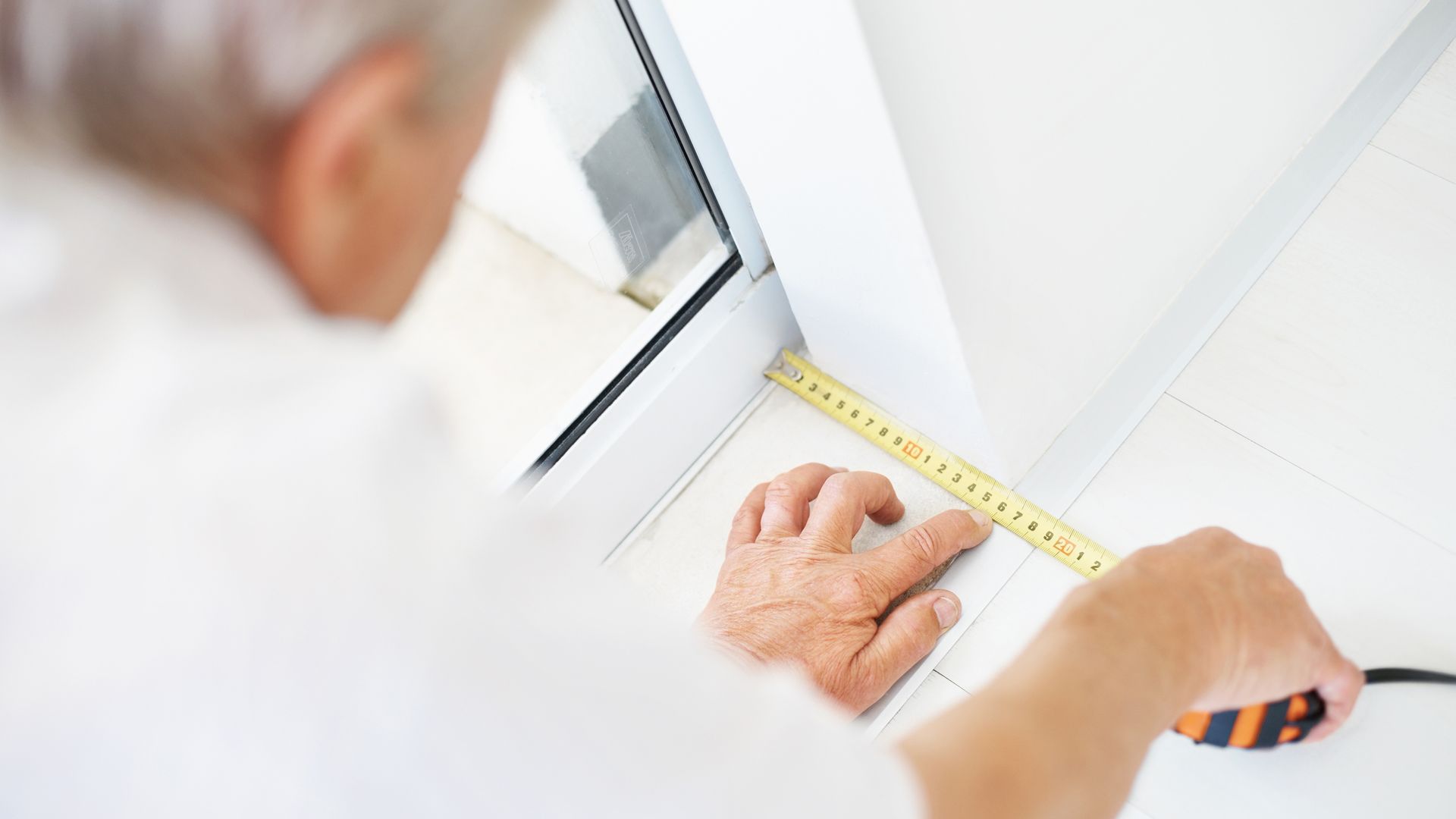 DIY double glazing 4 ways to improve your windows Homebuilding