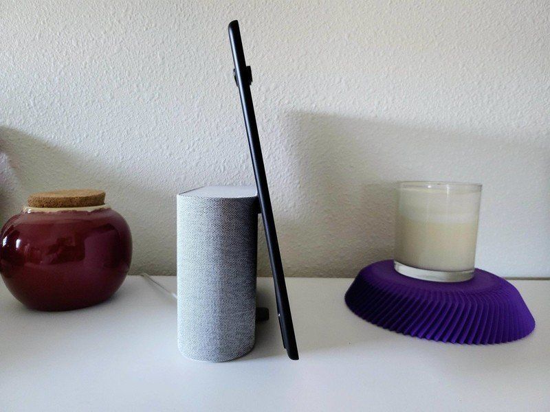 Facebook Portal Plus Lifestyle