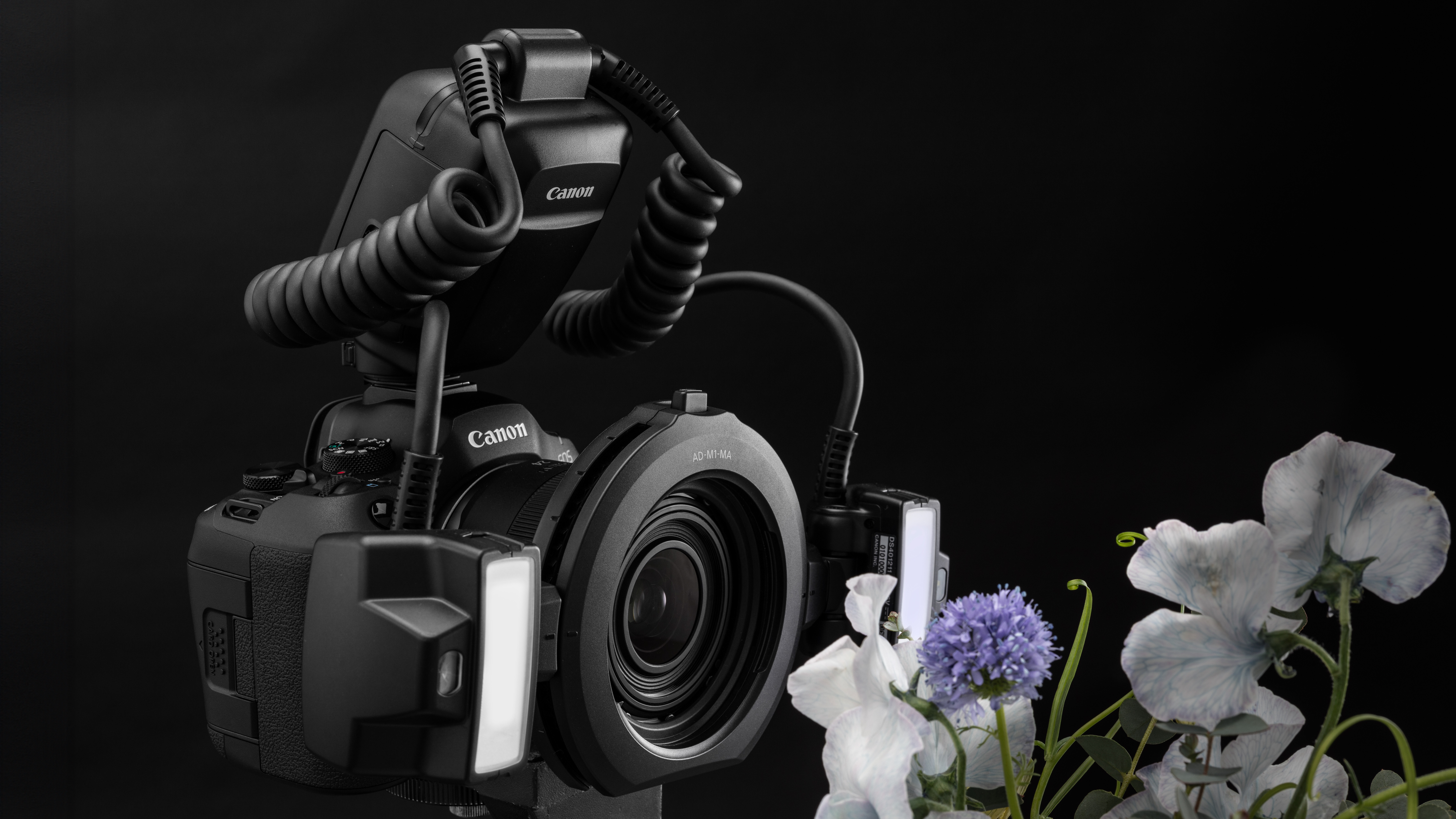 Canon Macro Twin Lite MT-26EX-RT