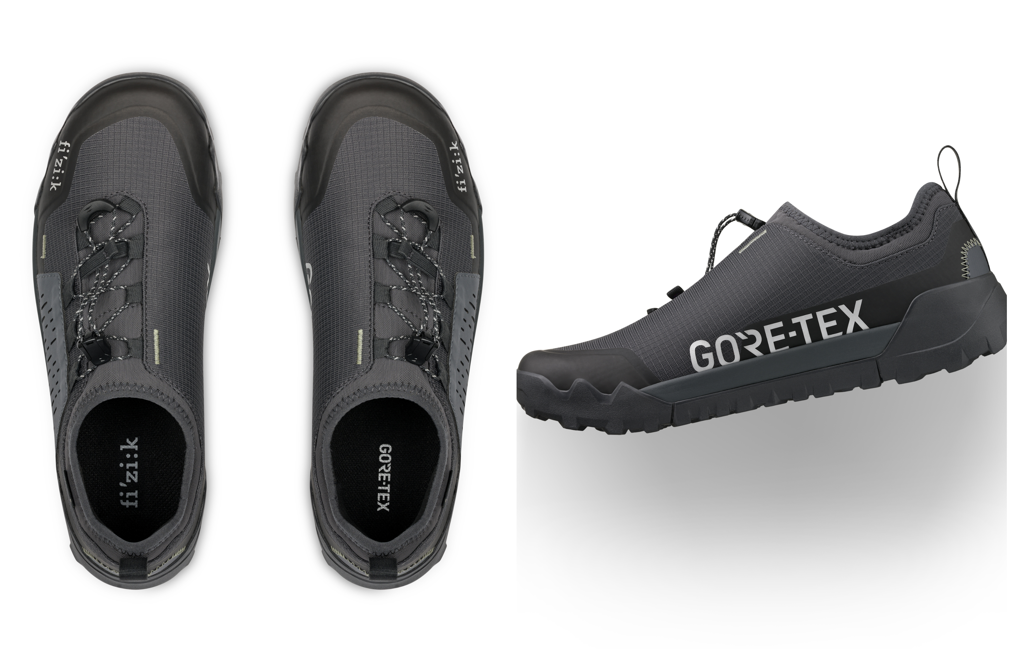 Fizik Ergolace 2 shoes
