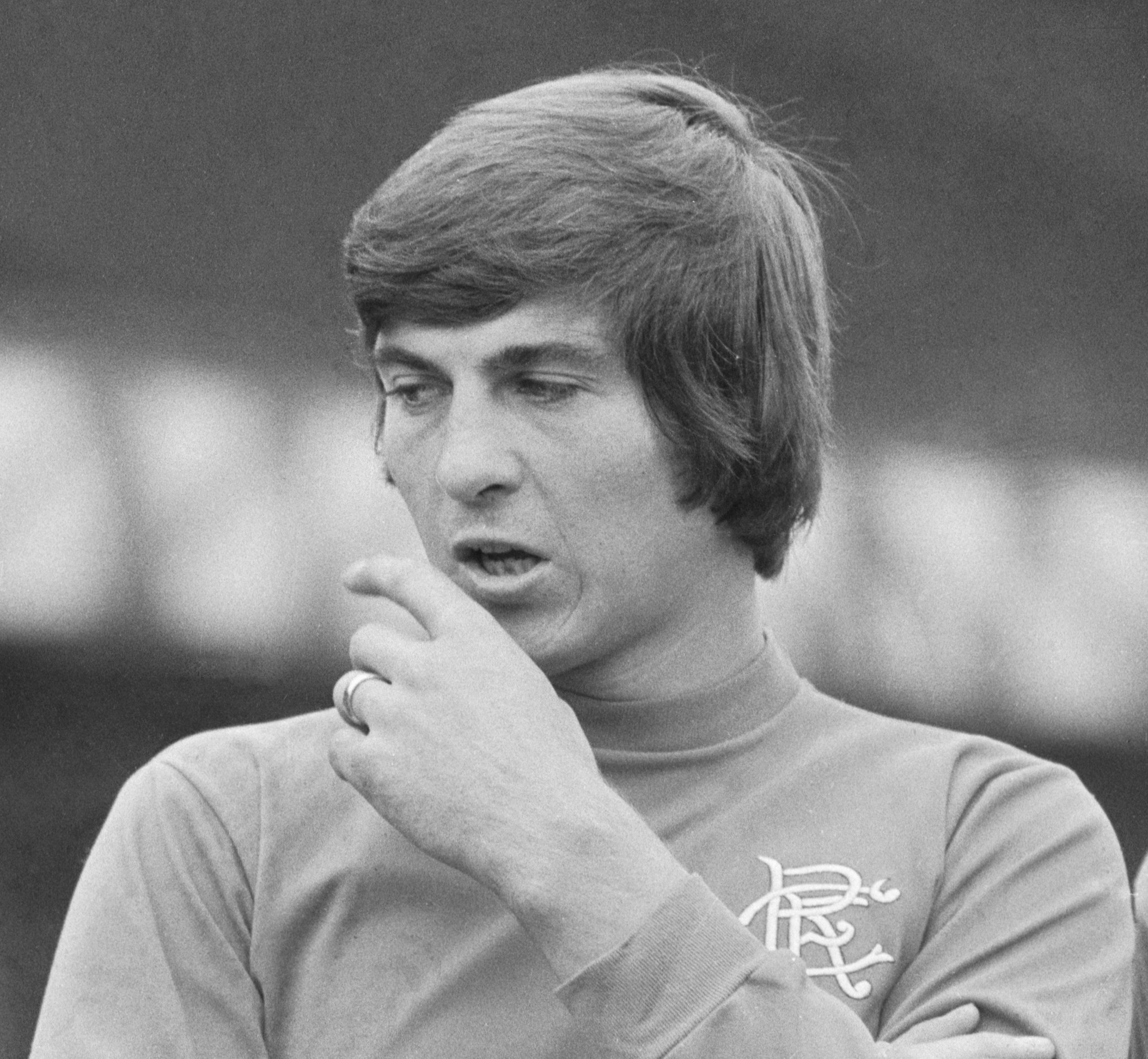 Former Rangers and Scotland defender Tom Forsyth dies aged 71 | FourFourTwo