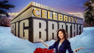 Celebrity Big Brother host Julie Chen Moonves.
