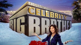 Celebrity Big Brother Julie Chen Moonves