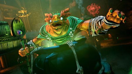 Tiny Tina's Wonderlands