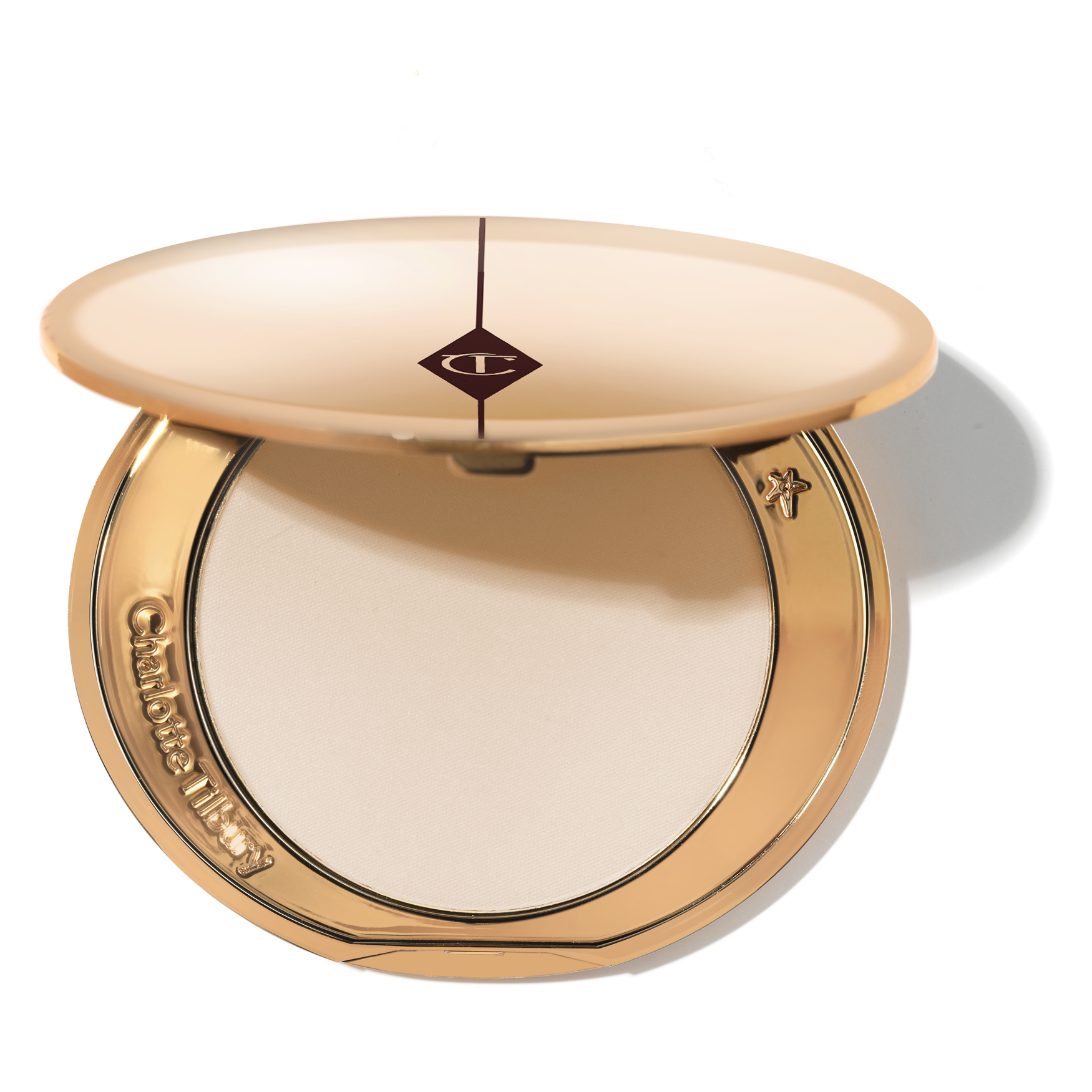 Charlotte Tilbury Airbrush Flawless Finish 1 Fair