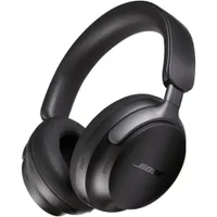 Bose QuietComfort Ultra Headphones: was $429 now $349 @ AmazonPrice check: $429 @ Crutchfield | $429 @ Best Buy