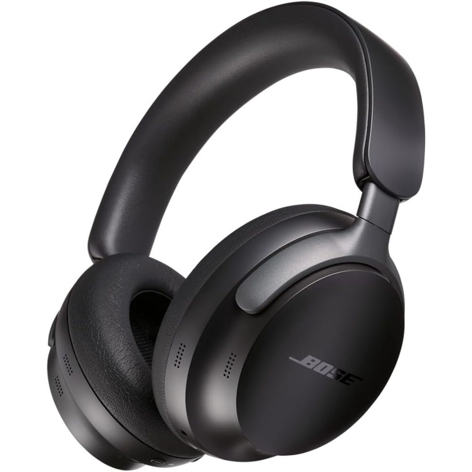 bose qc ultra headphones review