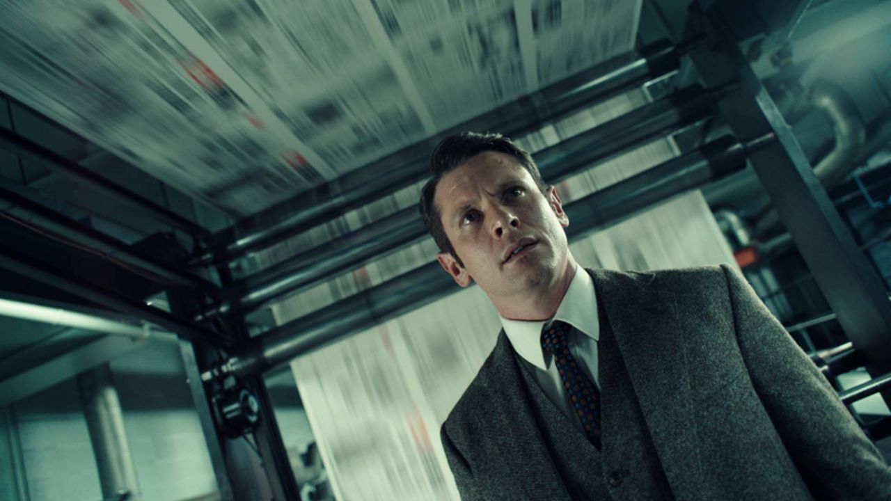28 Days Later director Danny Boyle admits using "about 30 seconds" of AI in his upcoming Netflix movie: "It's a useful tool... provided you use it respectfully"