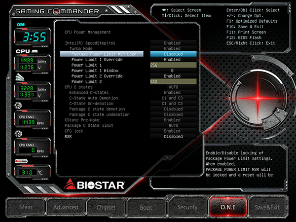 Biostar Gaming Z170X Motherboard Review - Tom's Hardware | Tom's Hardware