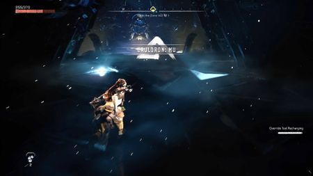 horizon Forbidden west cauldron