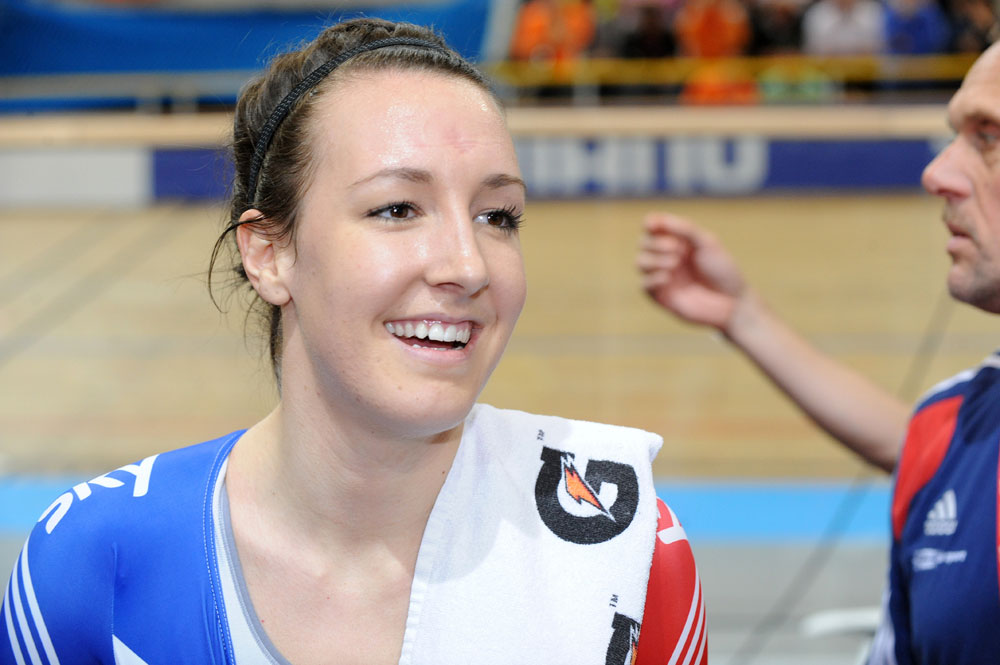 2011 world track champs, track champs, chris hoy, victoria pendleton, great britain, anna meares, keirin, sprint, omnium