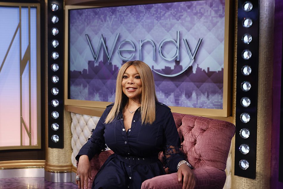 New York Court Says Lifetime Can Air ‘Where is Wendy Williams