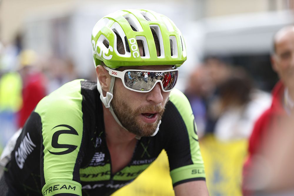 Ryder Hesjedal (Cannondale-Garmin)