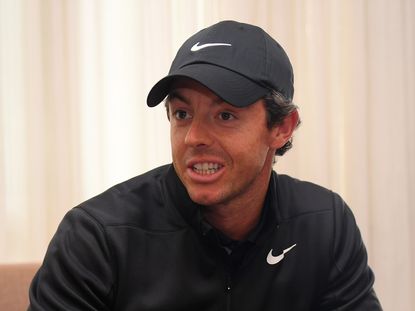 Rory McIlroy Responds To Brooks Koepka's Rivalry Comments