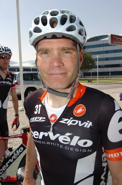 Roger Hammond (Cerv&eacute;lo TestTeam)