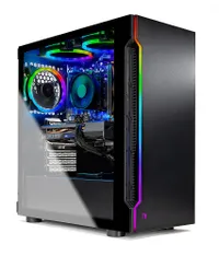 Skytech Gaming Shadow 3.0: $1,099.99 now $979.99 at Best Buy