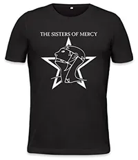 Classic Sisters of Mercy&nbsp;