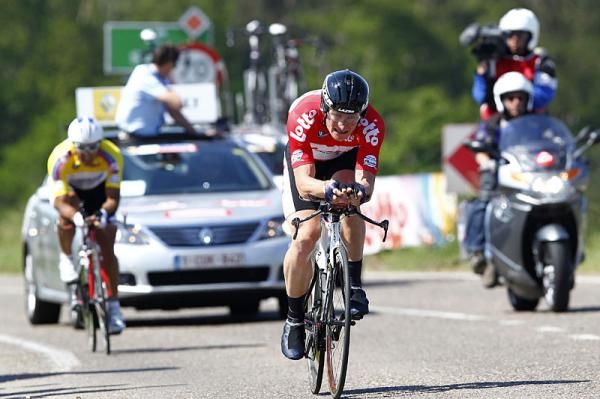 Andre Greipel (Lotto Belisol)