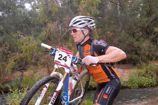 Michiel Van Aelbroeck (O2 Bikers - WMTB.be - Schwalbe)