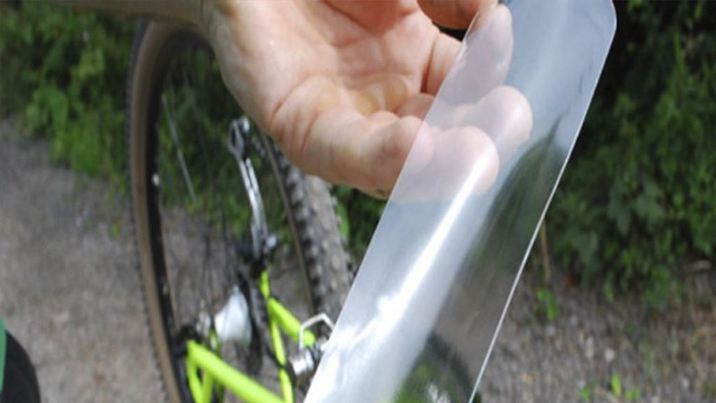 Best MTB frame protection adhesive layers to shield your bike from
