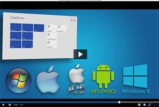 Video Tutorial: OneDrive Training