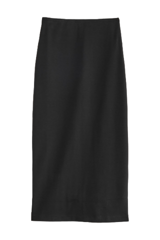 Everlane The Dream Maxi Skirt