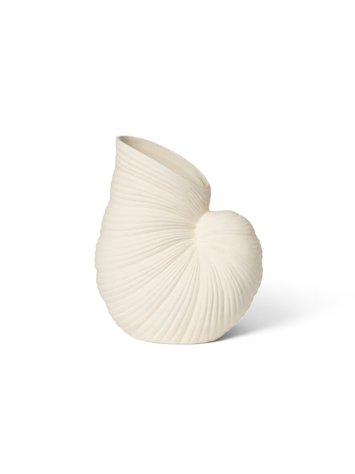 Shell Vase 