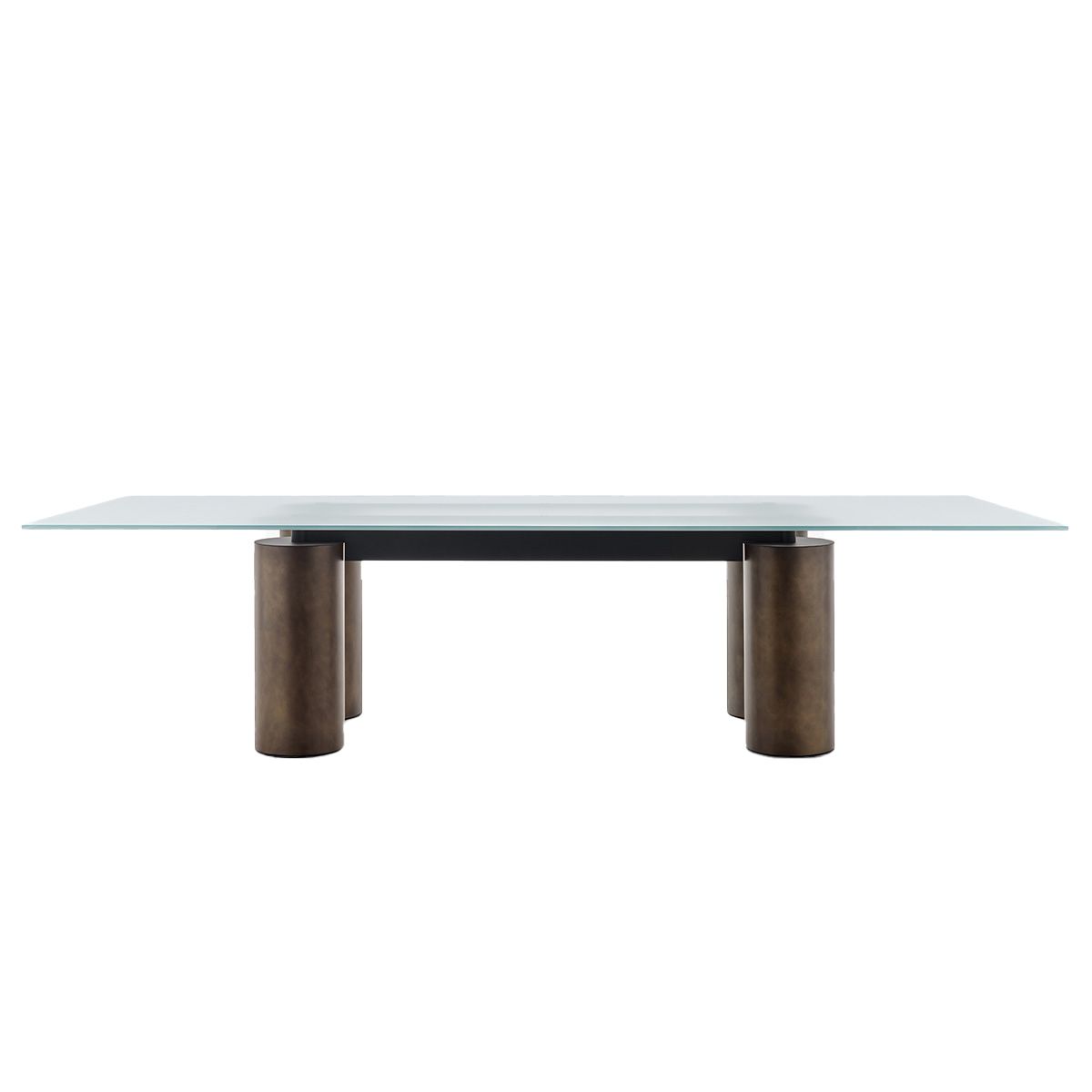 Serenissimo Rectangular Table