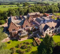Appleby Manor Hotel + Garden Spa, Lake District was £197 now £117