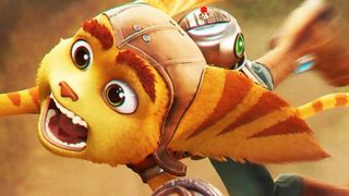 PS5 Ratchet & Clank