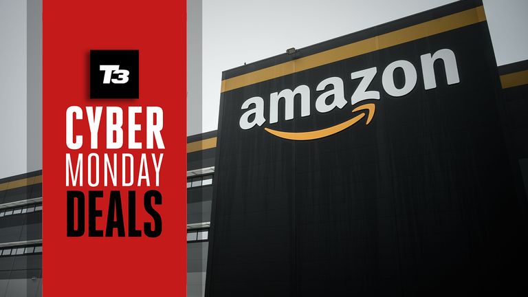 Best Amazon Cyber Monday deals 2020: early offers on TVs, electronics, and more | T3