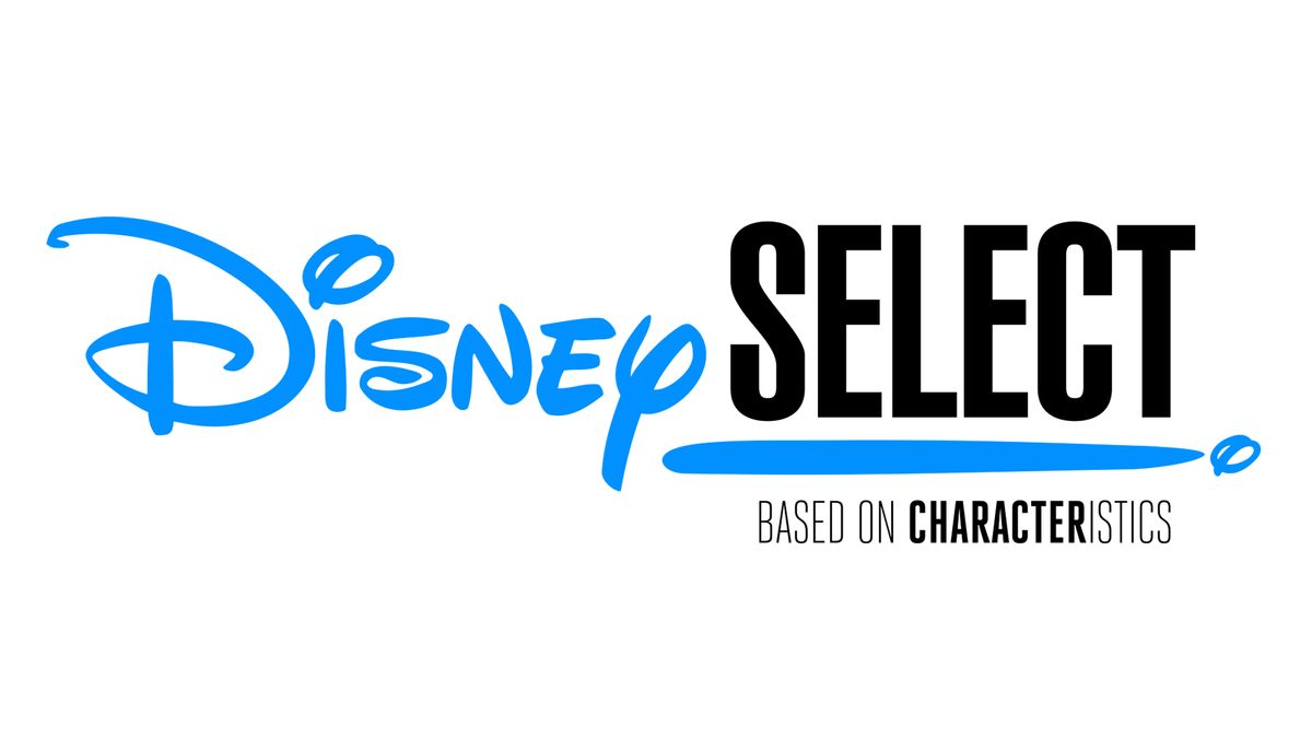 Disney Select Disney Ad Sales