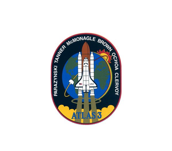 Space Shuttle Mission Chronology: Part 3 – 1989-1994 | Space