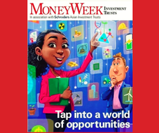 MoneyWeek Investment Trusts special report
