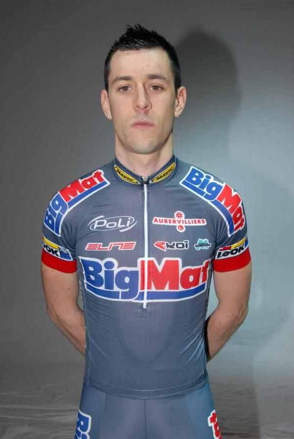 Ronan Racault (BigMat-Auber 93).