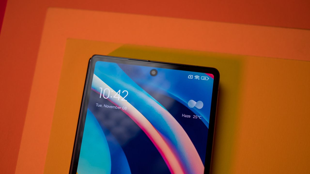 Xiaomi MIX Fold 2 review