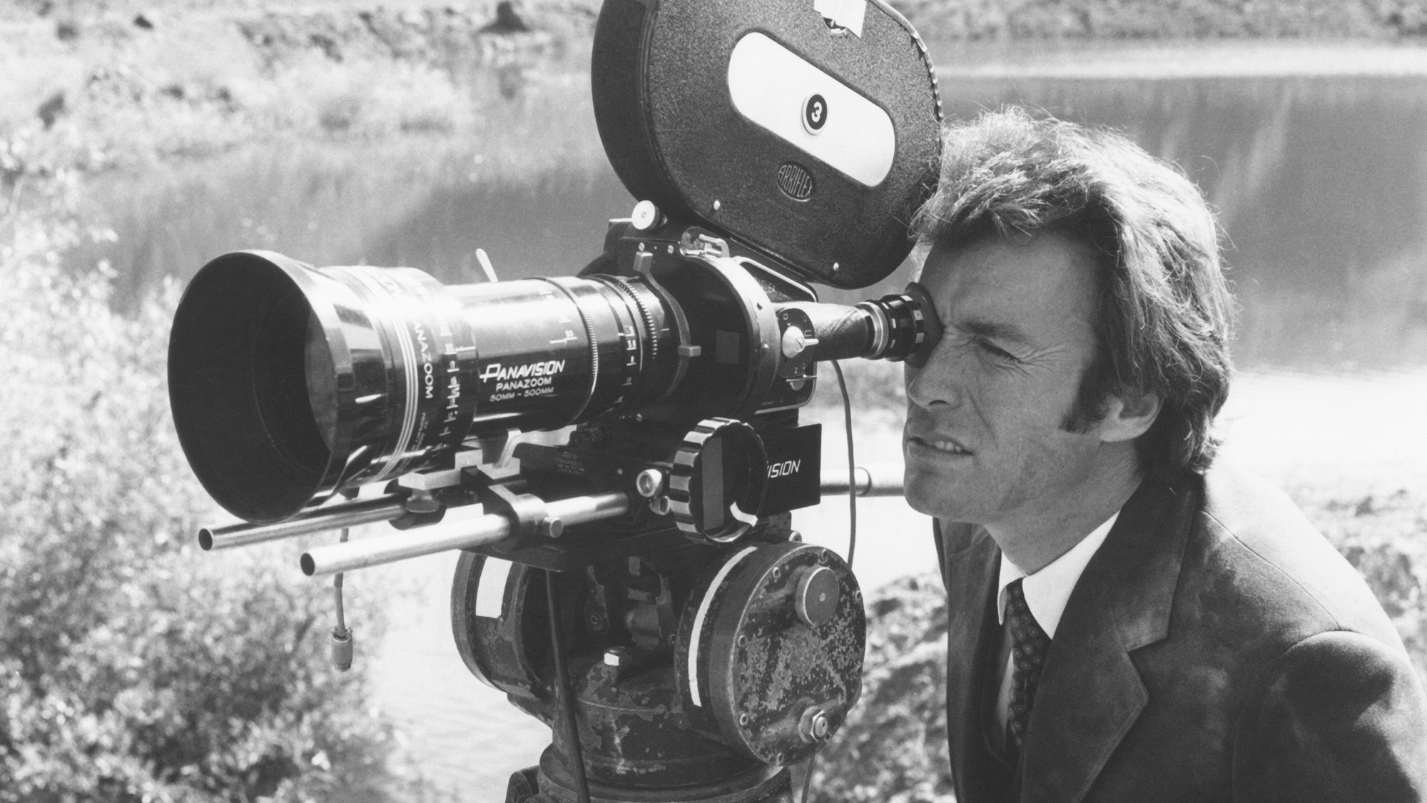 Clint Eastwood