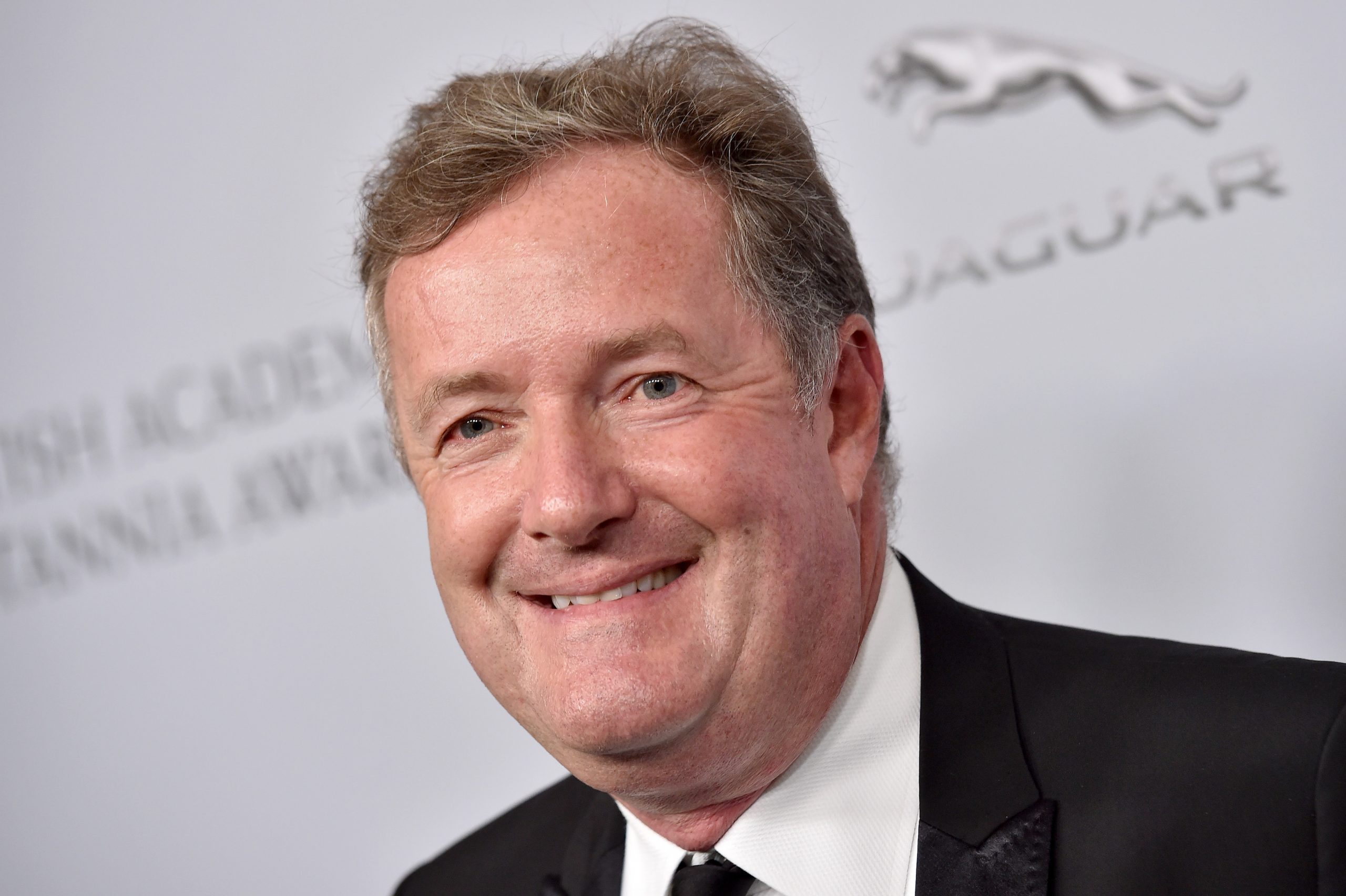 Piers Morgan shares a glimpse into his super stylish Sussex home ...