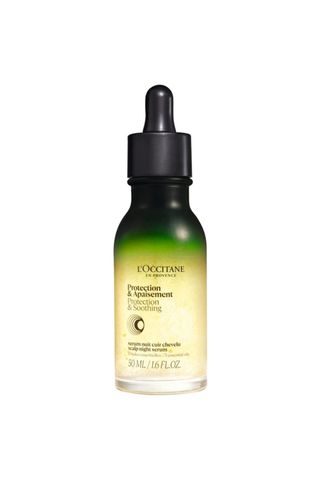 L'Occitane Scalp Night Serum