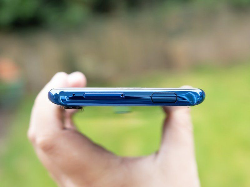 Honor 9X