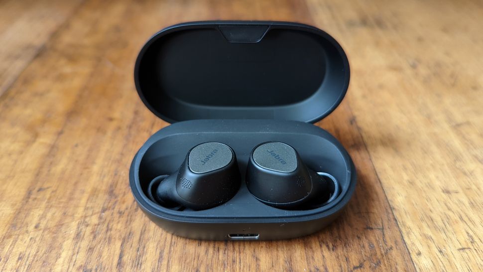 Jabra Elite 7 Pro review TechRadar