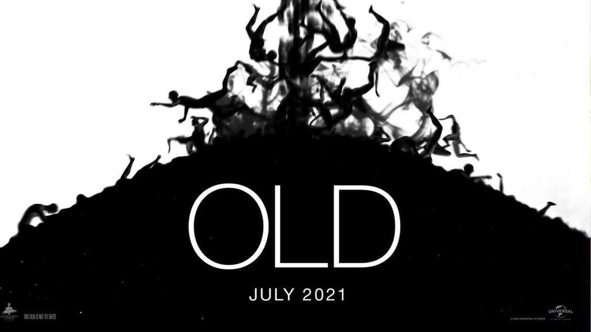 Viejos (2021)