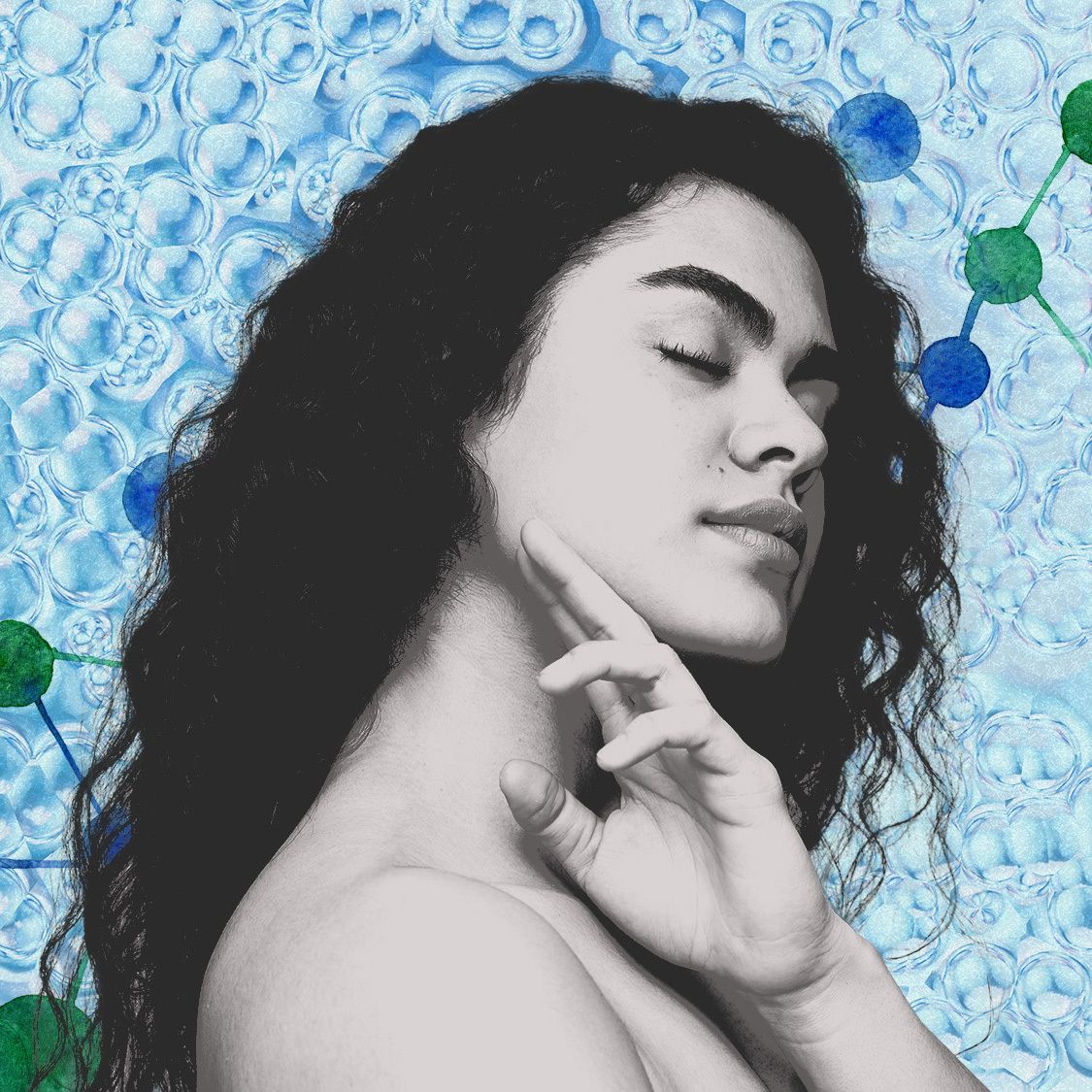 Exosome Therapy Is Ushering in the Next Generation of Skin and Hair Rejuvenation - Vimarsana News