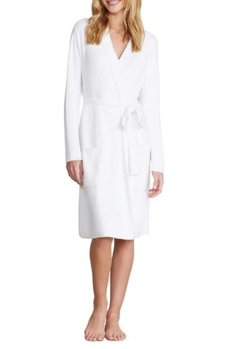 Cozychic™ Lite® Ribbed Robe