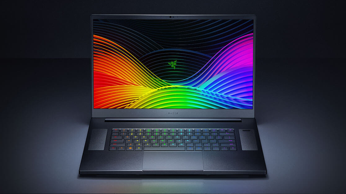 Razer Blade Pro 17 review 2019