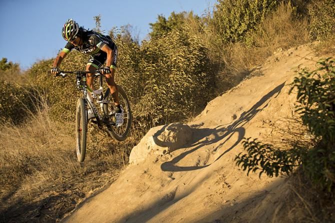 Tinker Juarez (Team Sho-Air / Cannondale)