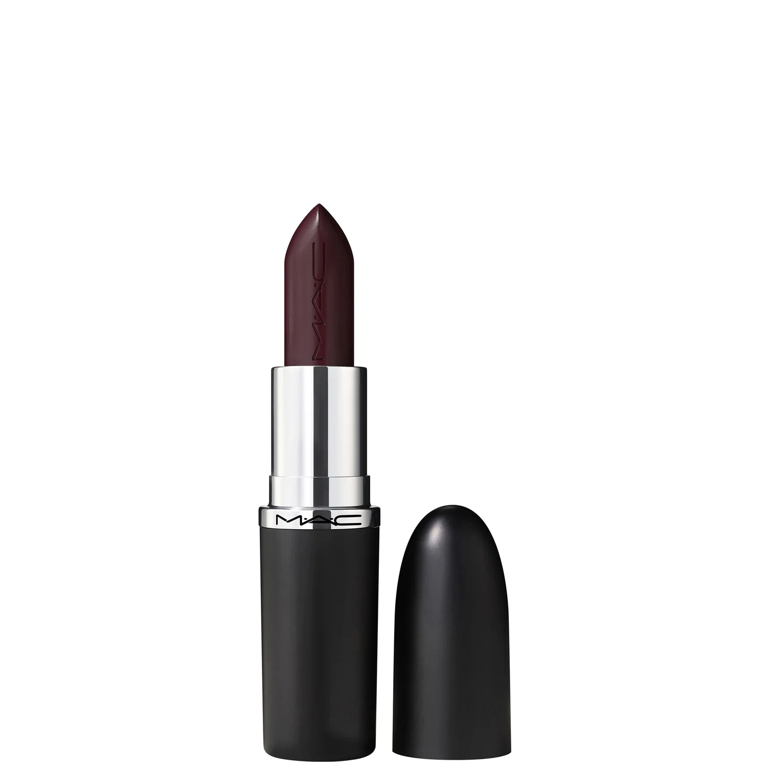 Mac Macximal Sleek Satin Lipstick 3.5g (various Shades)
